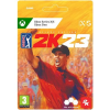 Microsoft PGA Tour 2K23: Deluxe Edition - Xbox Digital