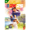 Microsoft PGA Tour 2K25: Deluxe Edition - Xbox Series X|S DIGITAL