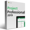 Microsoft Project Professional 2019 H30-05756 elektronikus licenc