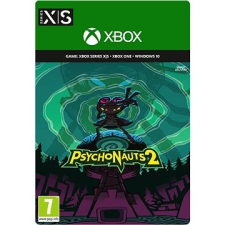 Microsoft Psychonauts 2 - Xbox Digital videójáték