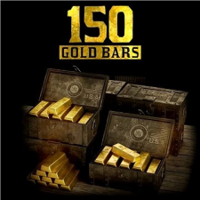 Microsoft Red Dead Redemption 2: 150 Gold Bars - Xbox Digital videójáték