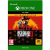 Microsoft Red Dead Redemption 2 - Ultimate Edition  - Xbox Digital