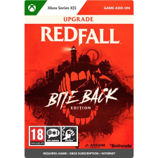 Microsoft Redfall: Bite Back Upgrade - Xbox Series X|S DIGITAL videójáték