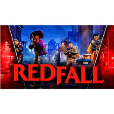 Microsoft Redfall - Xbox videójáték