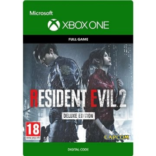 Microsoft Resident Evil 2: Deluxe Edition - Xbox Digital videójáték