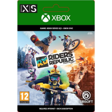 Microsoft Riders Republic - Xbox Digital videójáték
