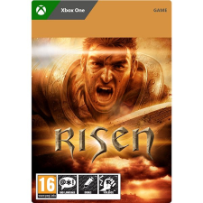 Microsoft Risen - Xbox Digital videójáték