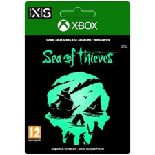 Microsoft Sea of Thieves - Xbox/Win 10 Digital videójáték