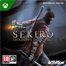 Microsoft Sekiro: Shadows Die Twice: Standard Edition - Xbox Digital videójáték