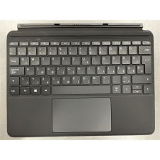 MICROSOFT SF Microsoft Surface Go Type Cover Black HU tablet tok