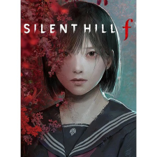 Microsoft Silent Hill f (előrendelés) - Xbox Series X|S / Windows DIGITAL videójáték