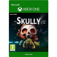 Microsoft Skully - Xbox Digital videójáték