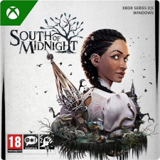Microsoft South of Midnight: Standard Edition - Xbox Series X|S / Windows DIGITAL videójáték