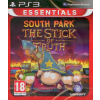 Microsoft South Park: The Stick of Truth, PlayStation 3, Konzol játékszoftver