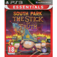 Microsoft South Park: The Stick of Truth, PlayStation 3, Konzol játékszoftver videójáték