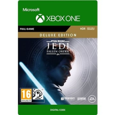 Microsoft STAR WARS Jedi Fallen Order: Deluxe Edition - Xbox Digital videójáték