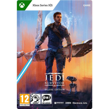 Microsoft Star Wars Jedi: Survivor - Deluxe Edition - Xbox Series X|S Digital videójáték