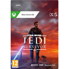 Microsoft Star Wars Jedi: Survivor - Xbox Series X|S Digital videójáték