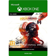 Microsoft Star Wars: Squadrons - Xbox Digital videójáték