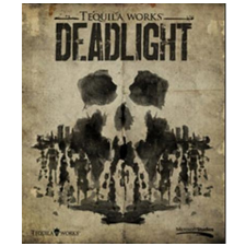 Microsoft Studios Deadlight (PC - Steam Digitális termékkulcs) videójáték