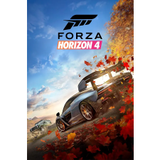 Microsoft Studios Forza Horizon 4 (Xbox One) (digitális licenc) videójáték