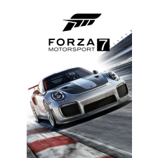 Microsoft Studios Forza Motorsport 7 (Xbox One) (digitális licenc) videójáték