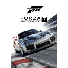 Microsoft Studios Forza Motorsport 7 (Xbox One  - elektronikus játék licensz) videójáték