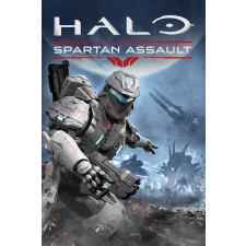 Microsoft Studios Halo: Spartan Assault (Xbox One) (digitális licenc) videójáték