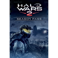 Microsoft Studios Halo Wars 2 - Season Pass (Xbox One  - elektronikus játék licensz) videójáték