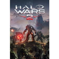 Microsoft Studios Halo Wars 2 (Xbox One) (EU) (digitális licenc) videójáték