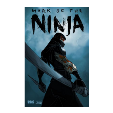 Microsoft Studios Mark of the Ninja (PC - Steam Digitális termékkulcs) videójáték