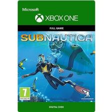 Microsoft Subnautica - Xbox Digital videójáték