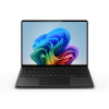 Microsoft Surface 7 Copilot+ PC Intel Core Ultra 5 236V 35 cm (13.8") Érintőképernyő 16 GB LPDDR5x-SDRAM 256 GB SSD Wi-Fi 7 (802.11be) Windows 11 Pro Fekete (EP2-22148)
