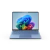 Microsoft Surface 7 Copilot+ PC Qualcomm Snapdragon X1E-80-100 35 cm (13.8") Érintőképernyő 16 GB LPDDR5x-SDRAM 1 TB SSD Wi-Fi 7 (802.11be) Windows 11 Home Kék (ZXX-00065)
