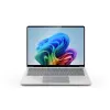 Microsoft Surface 7 Copilot+ PC Qualcomm Snapdragon X1P-64-100 35 cm (13.8") Érintőképernyő 16 GB LPDDR5x-SDRAM 512 GB SSD Wi-Fi 7 (802.11be) Windows 11 Home Platina (ZGM-00005)