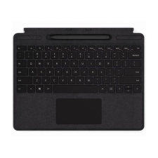 Microsoft Surface Go Type Cover HUN tok billenyűzettel fekete (TXK-00006) (TXK-00006) tablet tok