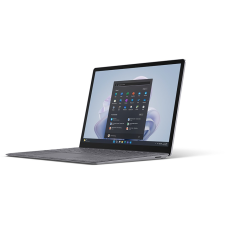 Microsoft Surface Laptop5 256GB (13"/i5/16GB) Win11Pro Platinium (R7B-00005) laptop