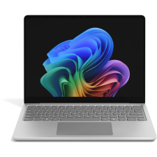 Microsoft Surface Laptop 13" 16GB 256GB Platinum for business laptop