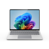 Microsoft Surface Laptop 7 Copilot+ PC Intel Core Ultra 7 268V 35 cm (13.8") Érintőképernyő 32 GB LPDDR5x-SDRAM 1 TB SSD Wi-Fi 7 (802.11be) Windows 11 Pro Platina (EP2-21158)
