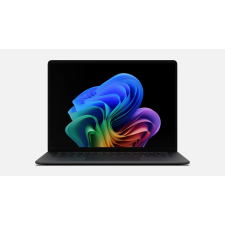 Microsoft Surface Laptop 8 Black for business (adapter nélkül) laptop