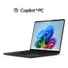 Microsoft Surface Laptop|Copilot+ PC|13.8"|32GB|256GB|8th Edition|Black for business (adapter nélkül) (EP2-61717)
