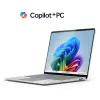 Microsoft Surface Laptop|Copilot+ PC|13.8"|32GB|256GB|8th Edition|Platinum for business (adapter nélkül) (EP2-61872)