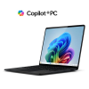 Microsoft Surface Laptop|Copilot+ PC|13.8" IPS|Snapdragon® X Elite|16GB|512GB|7th Edition|Graphite