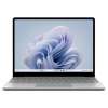 Microsoft Surface Laptop Go 3 12.4 256GB XK1-00030HU Ezüst