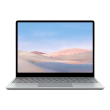 Microsoft Surface Laptop Go Intel Core i5-1035G1 12.4&quot; 8GB 256GB Win 10 Home #szürke laptop