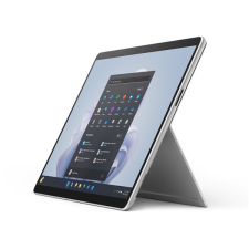 Microsoft Surface Pro 9 i5 256GB 16GB Platinum W11 Pro tablet pc