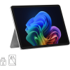 Microsoft Surface Pro|Copilot+ PC|12"|Snapdragon X Plus|16GB|256GB UFS|Platina (adapter nélkül) (EP2-27646)