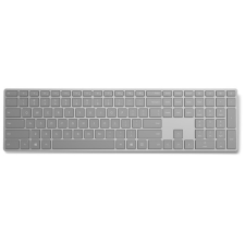 Microsoft Surface Wireless Billentyűzet DE - Szürke Bontott termék! billentyűzet