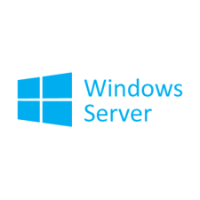 MICROSOFT SW Microsoft Szerver OS  Windows Server Essentials 2019 64Bit English 1pk DSP OEI DVD 1-2CPU operációs rendszer