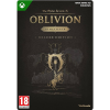 Microsoft The Elder Scrolls IV: Oblivion Remastered: Deluxe Edition - Xbox Series X|S / Windows DIGITAL